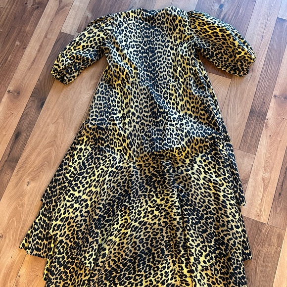 Ganni dress in EUC - Picture 4 of 6